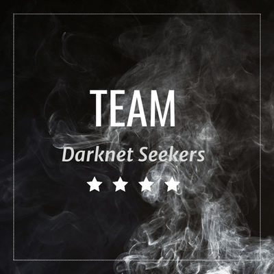 TEAM DARKNET SEEKERS