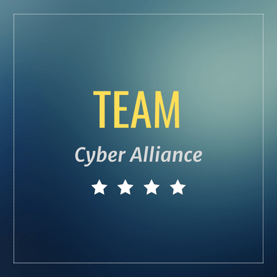 TEAM CYBER ALLIANCE